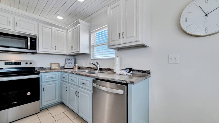 Beach Houses (United States of America, Gulf Shores, Alabama)