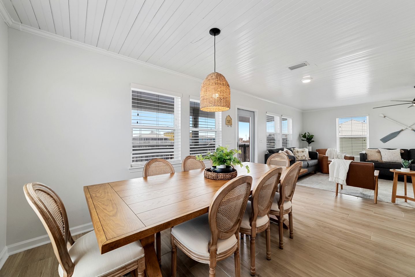 Beach Front Cottage with Private Heated Pool in Alabama