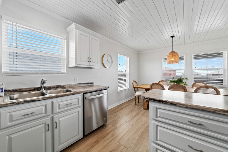 Beach Houses (United States of America, Gulf Shores, Alabama)