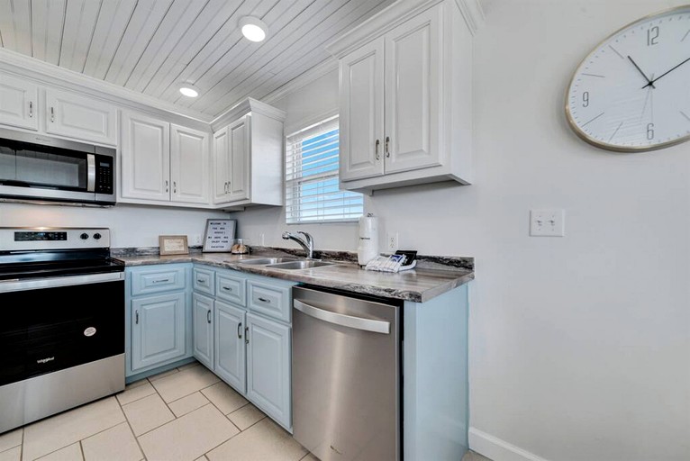 Beach Houses (United States of America, Gulf Shores, Alabama)