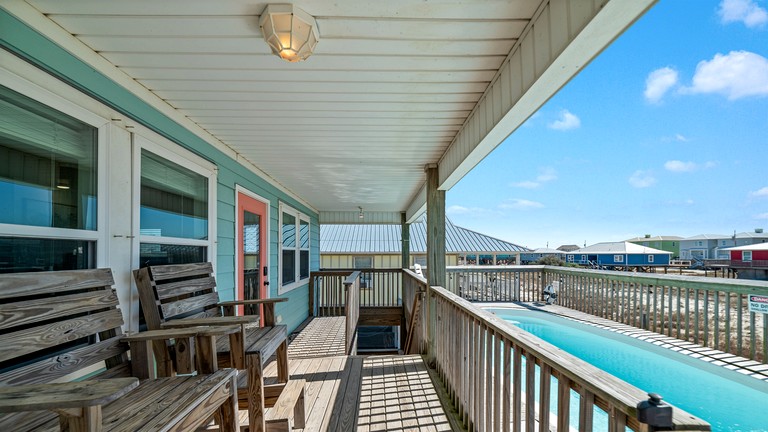 Beach Houses (United States of America, Gulf Shores, Alabama)