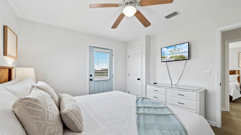 Beach Houses (United States of America, Gulf Shores, Alabama)