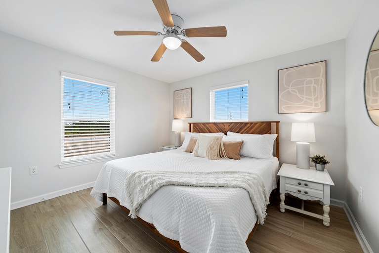 Beach Houses (United States of America, Gulf Shores, Alabama)