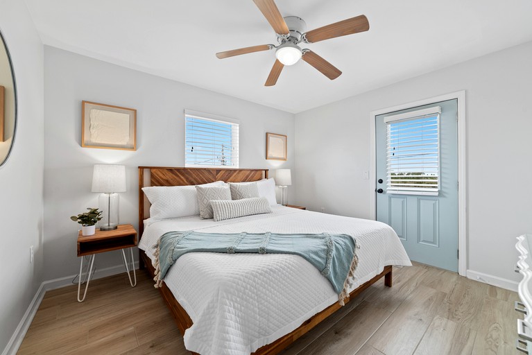 Beach Houses (United States of America, Gulf Shores, Alabama)