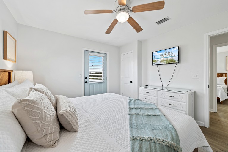Beach Houses (United States of America, Gulf Shores, Alabama)