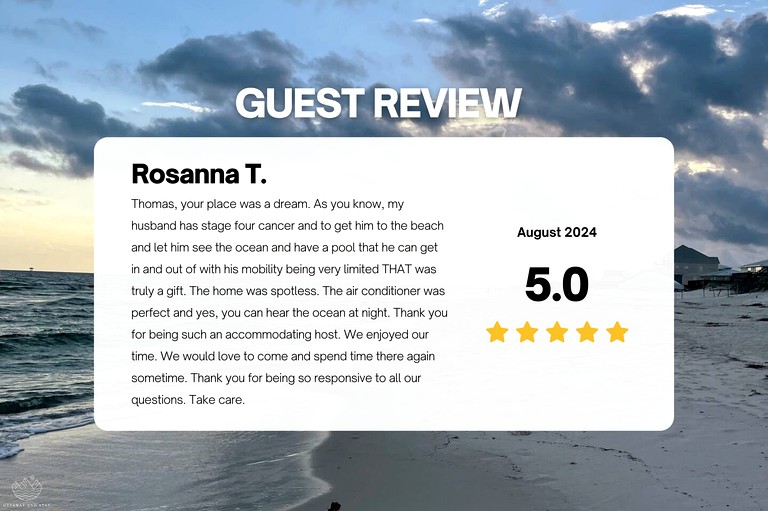 Beach Houses (United States of America, Gulf Shores, Alabama)