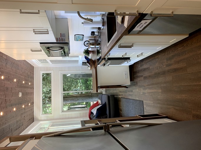 Tiny Houses (Canada, Petawawa, Ontario)