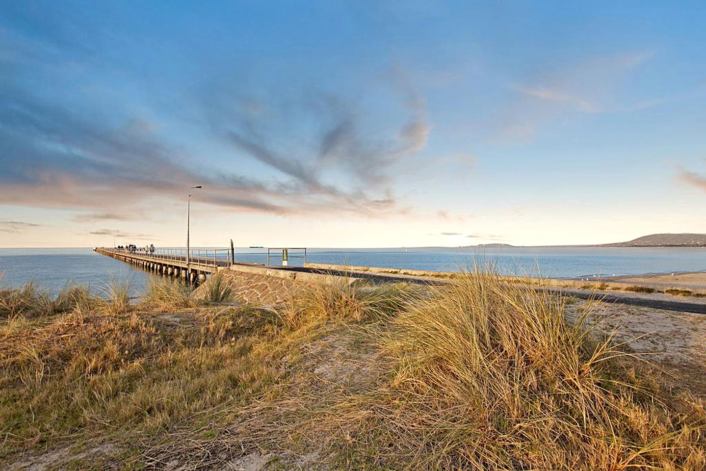 Caravan Hire on Mornington Peninsula Rye, Victoria