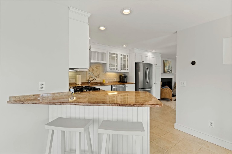 Vacation Rentals (United States of America, Sandwich, Massachusetts)