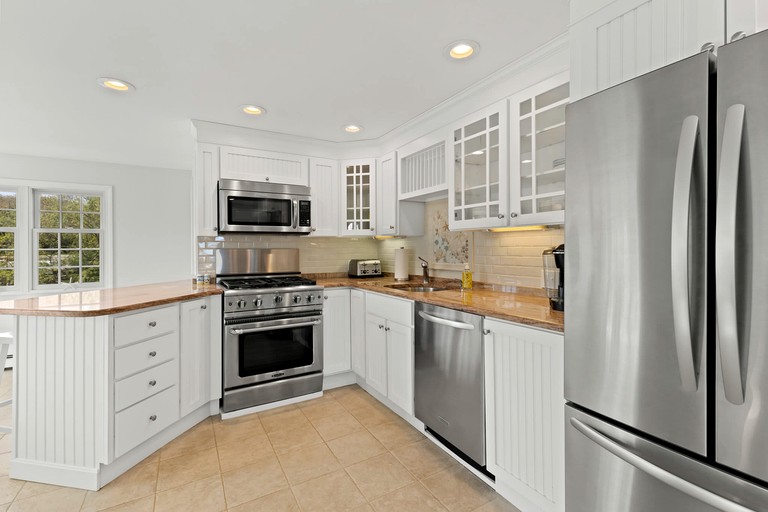 Vacation Rentals (United States of America, Sandwich, Massachusetts)