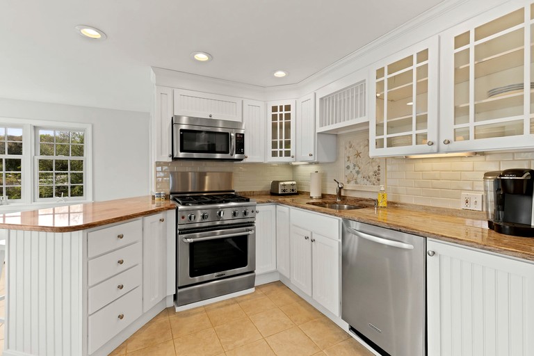 Vacation Rentals (United States of America, Sandwich, Massachusetts)