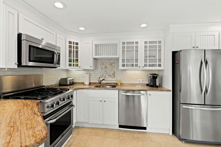 Vacation Rentals (United States of America, Sandwich, Massachusetts)