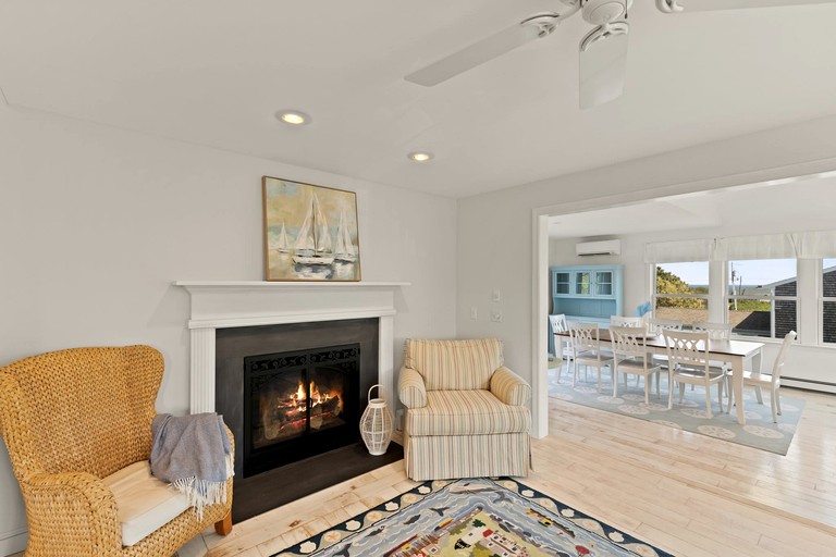 Vacation Rentals (United States of America, Sandwich, Massachusetts)