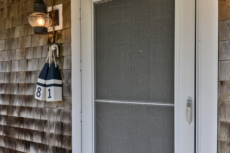 Vacation Rentals (United States of America, Sandwich, Massachusetts)