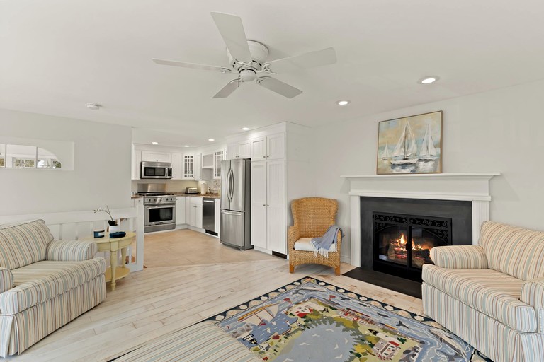 Vacation Rentals (United States of America, Sandwich, Massachusetts)