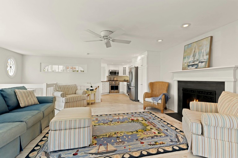 Vacation Rentals (United States of America, Sandwich, Massachusetts)