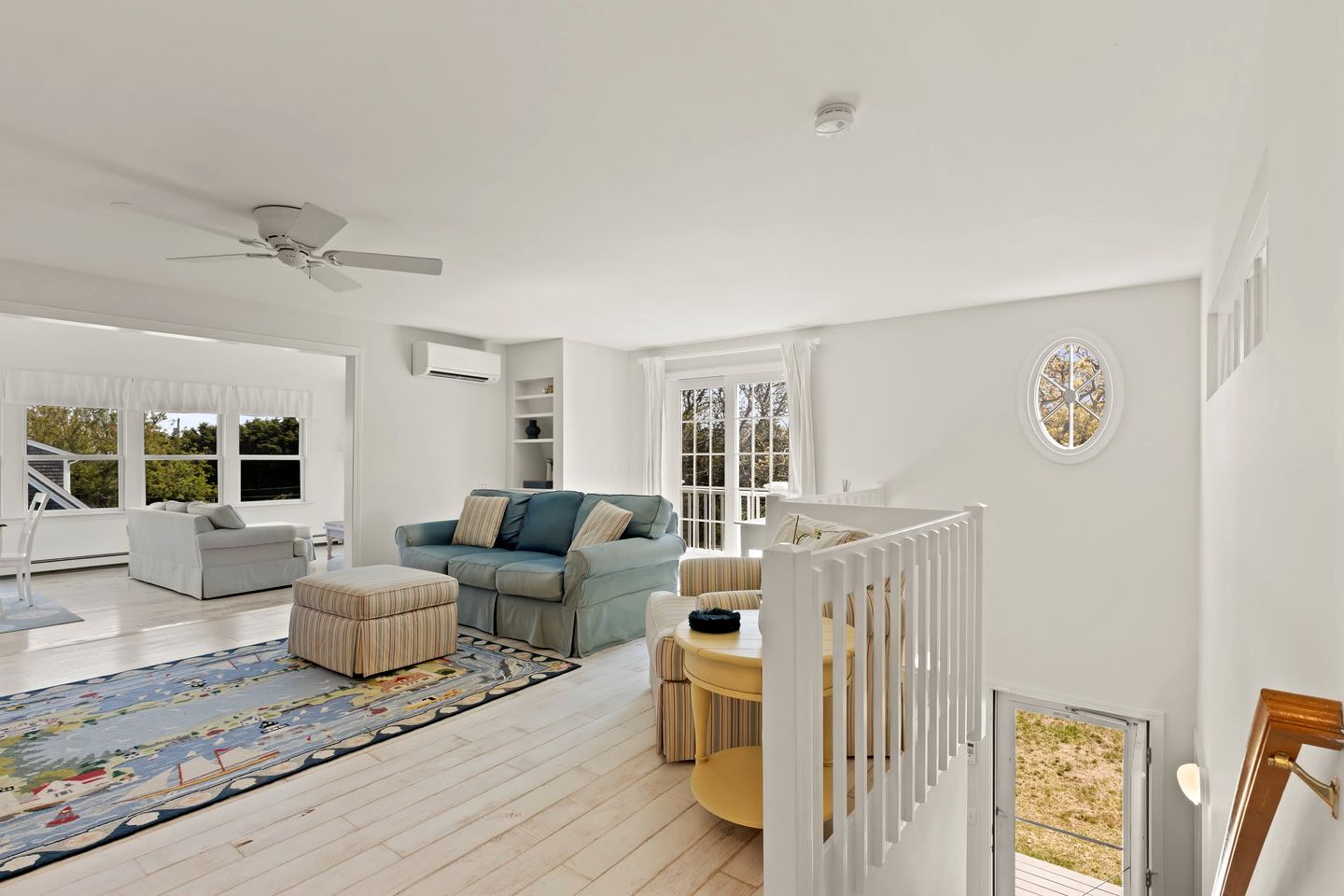 Breathtaking Cape Cod Beachhouse with Private Beach Access Near Sandwich, Massachusetts