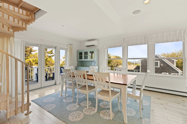 Vacation Rentals (United States of America, Sandwich, Massachusetts)