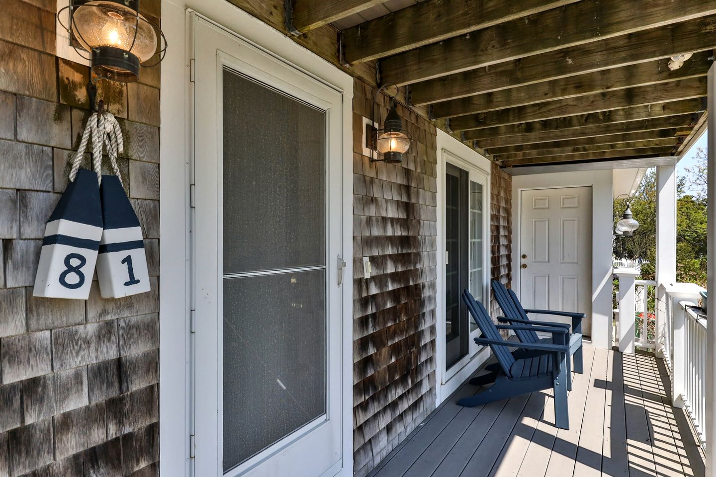 Breathtaking Cape Cod Beachhouse with Private Beach Access Near Sandwich, Massachusetts