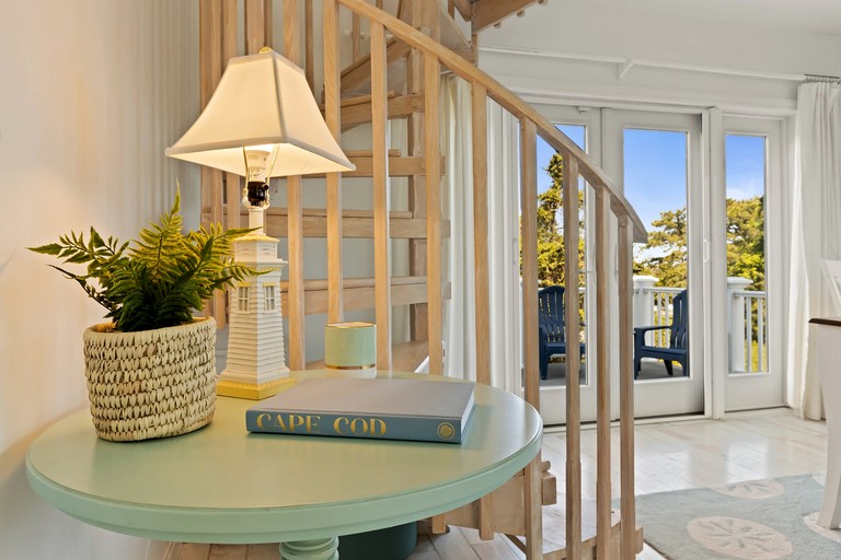 Vacation Rentals (United States of America, Sandwich, Massachusetts)