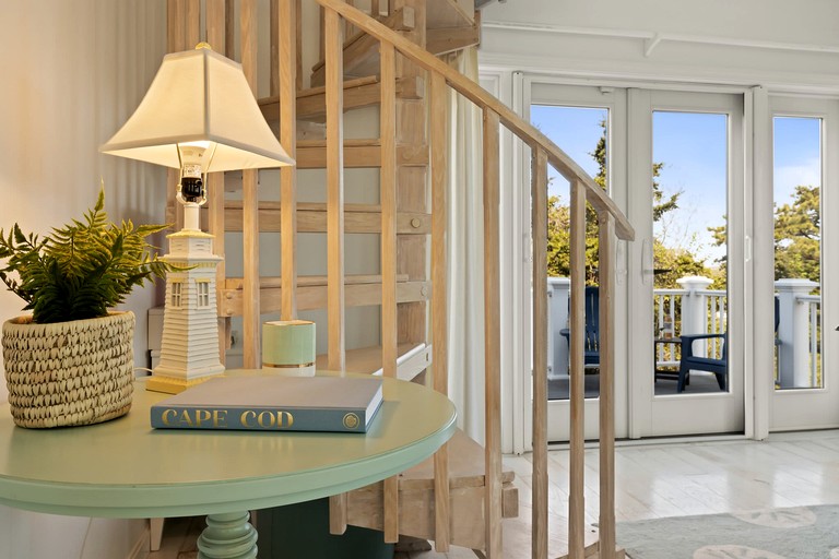 Vacation Rentals (United States of America, Sandwich, Massachusetts)