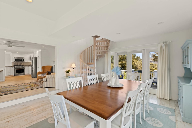 Vacation Rentals (United States of America, Sandwich, Massachusetts)