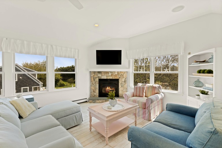 Vacation Rentals (United States of America, Sandwich, Massachusetts)