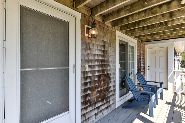 Vacation Rentals (United States of America, Sandwich, Massachusetts)