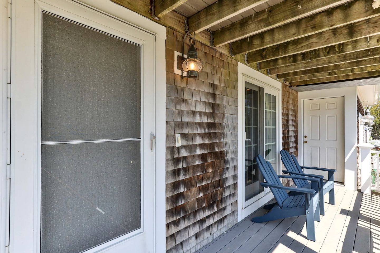 Breathtaking Cape Cod Beachhouse with Private Beach Access Near Sandwich, Massachusetts