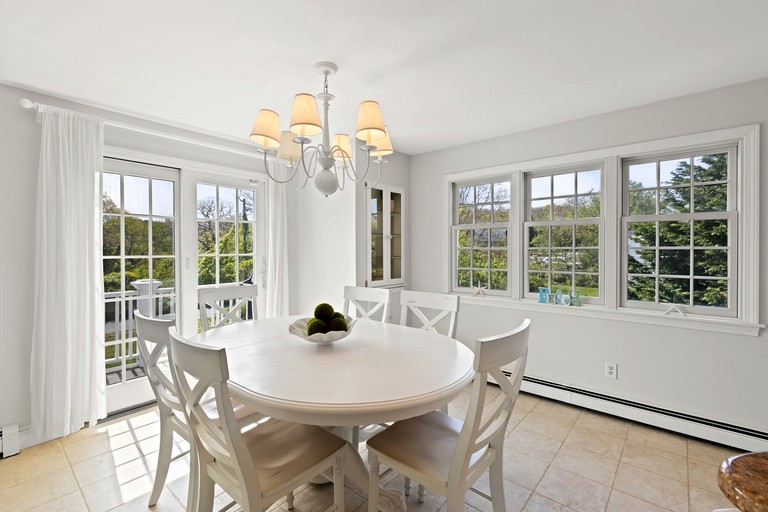 Vacation Rentals (United States of America, Sandwich, Massachusetts)