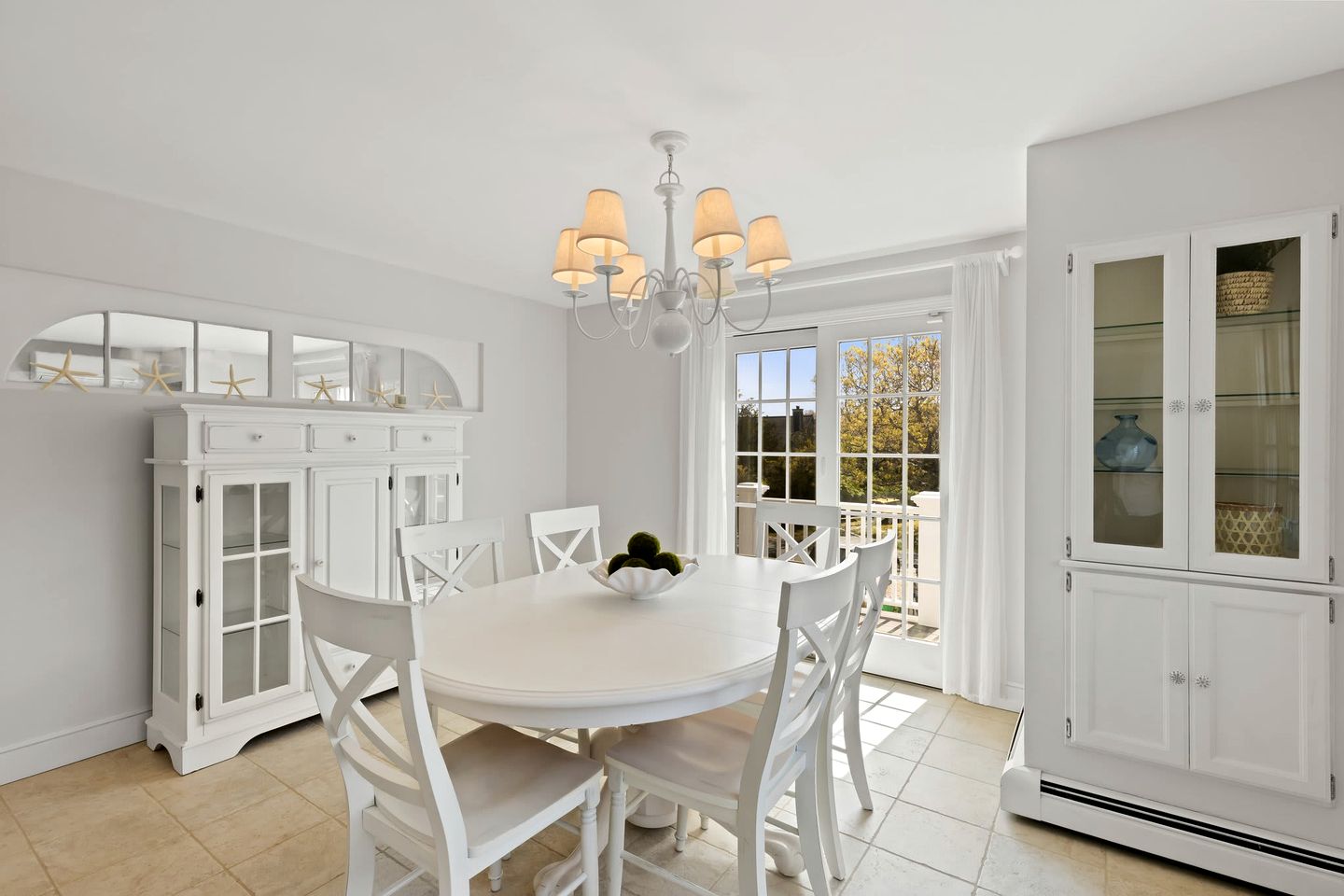 Breathtaking Cape Cod Beachhouse with Private Beach Access Near Sandwich, Massachusetts