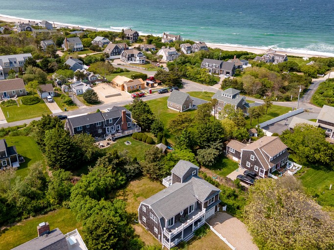 Vacation Rentals (United States of America, Sandwich, Massachusetts)