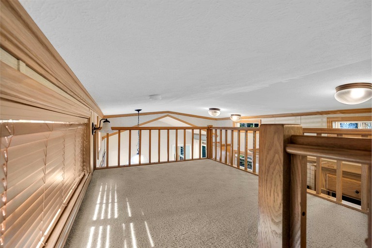 Cabins (United States of America, Sandwich, Massachusetts)