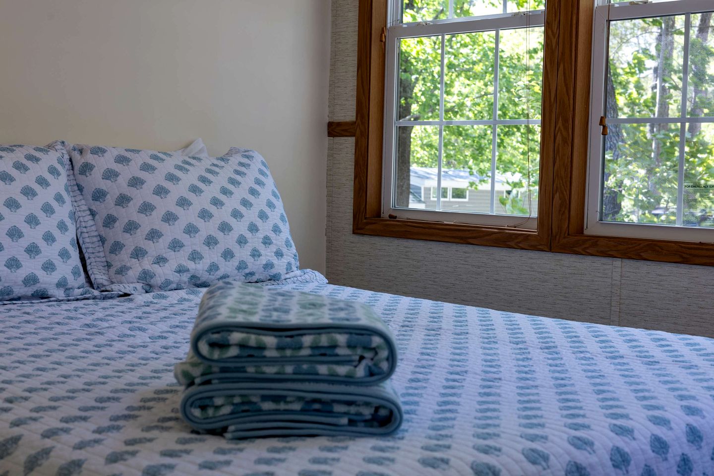 Cozy Cabin Near Sandwich Glass Museum, Massachusetts