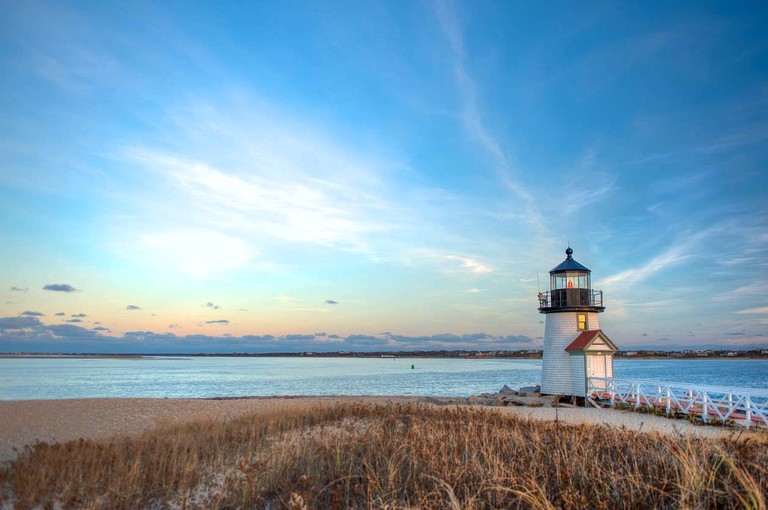 Cabins (United States of America, Sandwich, Massachusetts)