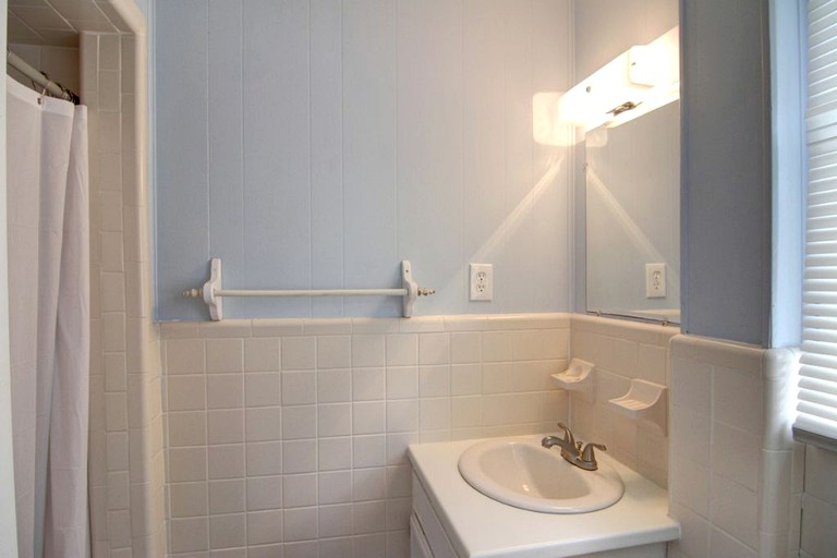 Beach Houses (Holden Beach, North Carolina, United States)