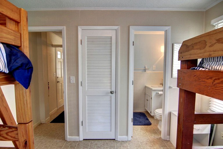 Beach Houses (Holden Beach, North Carolina, United States)