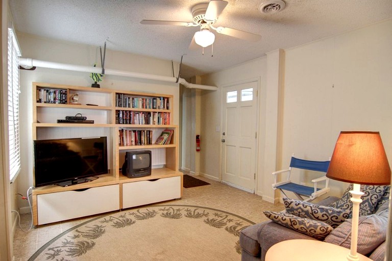 Beach Houses (Holden Beach, North Carolina, United States)