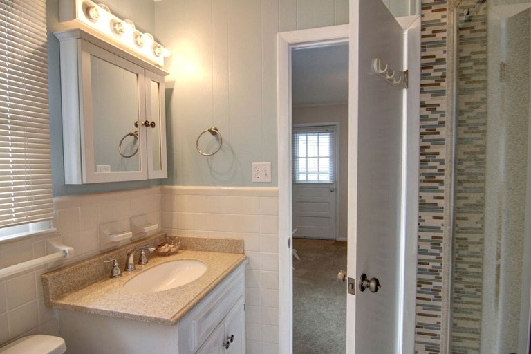 Beach Houses (Holden Beach, North Carolina, United States)