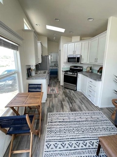 Tiny Houses (United States of America, Levan, Utah)