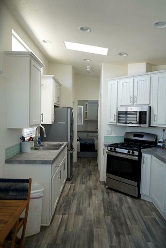 Tiny Houses (United States of America, Levan, Utah)
