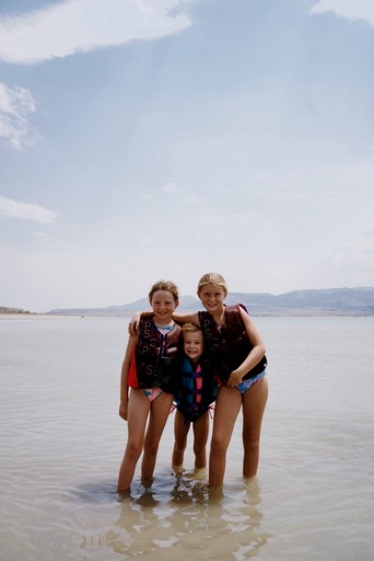 Tiny Houses (United States of America, Levan, Utah)