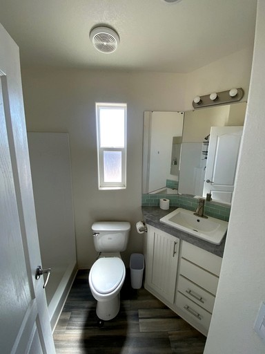 Tiny Houses (United States of America, Levan, Utah)