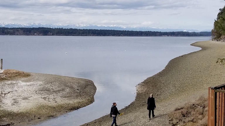 Cabins (Lakebay, Washington, United States)