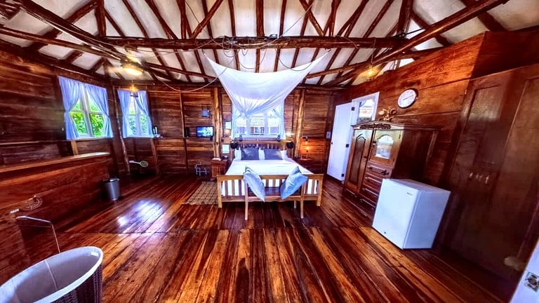 Beach Houses (Nicaragua, Pochomil, Managua)