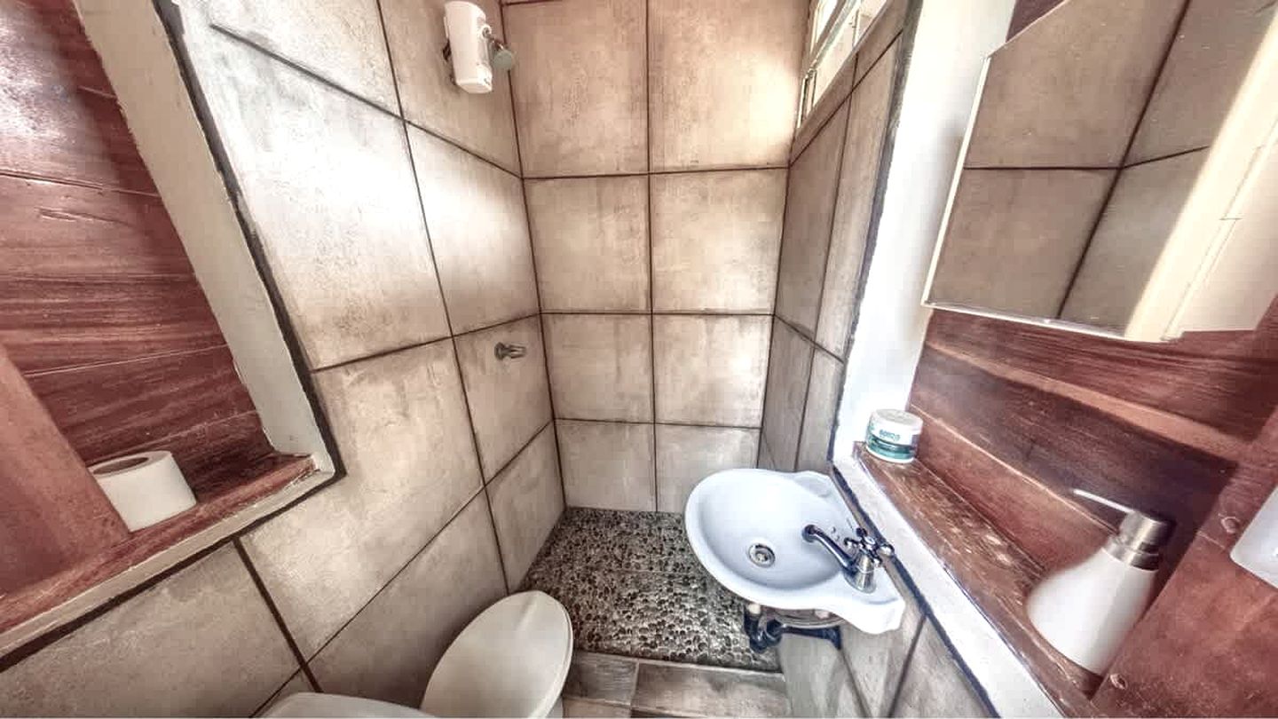 Amazing Unique Beach House with Incredible Sea Views in Pochomil, Nicaragua