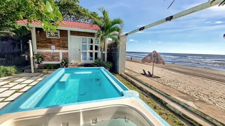 Beach Houses (Nicaragua, Pochomil, Managua)