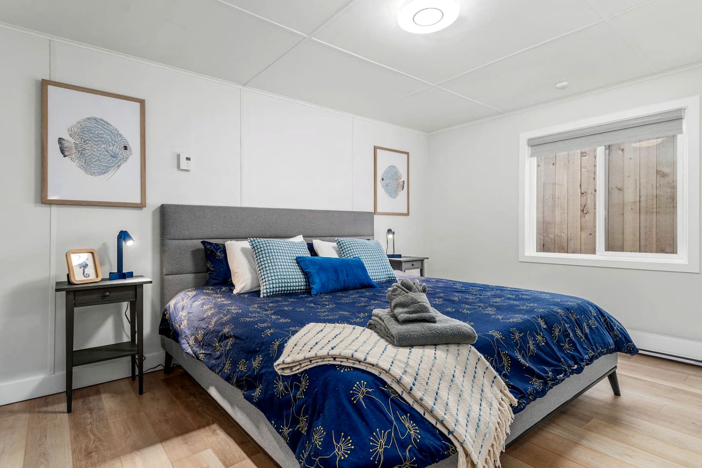 Luxury Beachfront Cottage with Arcade Room and Ocean Views near Campbell River, British Columbia