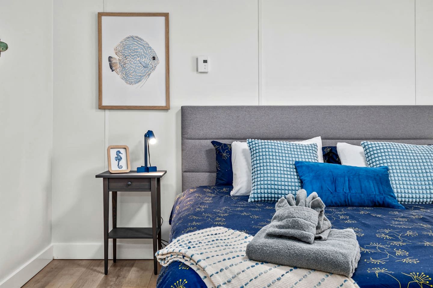 Luxury Beachfront Cottage with Arcade Room and Ocean Views near Campbell River, British Columbia