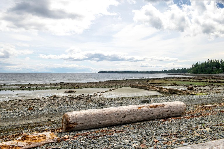Cottages (Canada, Strathcona D (Oyster Bay-Bu*, British Columbia)